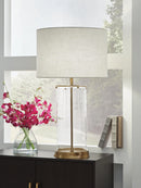Gizeh Table Lamp - Furniture Queen (GA)*