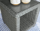 Elite Park Outdoor Occasional Table Set - Furniture Queen (GA)*