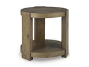 Flangren End Table - Furniture Queen (GA)*