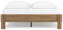 Deanlow Bed - Furniture Queen (GA)*