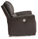 Boxmere Power Recliner - Furniture Queen (GA)*
