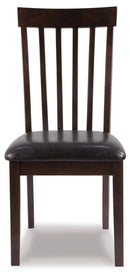 Hammis Dining Chair - Furniture Queen (GA)*