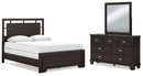 Covetown Bedroom Package - Furniture Queen (GA)*