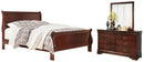 Alisdair Bedroom Set - Furniture Queen (GA)*