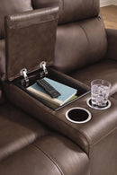 Bleckley Reclining Package - Furniture Queen (GA)*