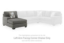Clarington Super Chaise - Furniture Queen (GA)*