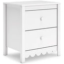 Hallityn Nightstand - Furniture Queen (GA)*