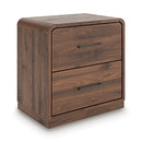 Fortlorn Nightstand - Furniture Queen (GA)*