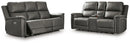 Bleckley Reclining Package - Furniture Queen (GA)*
