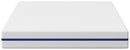 Nectar Foam Kids Mattress - Furniture Queen (GA)*