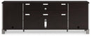 Darborn 88" TV Stand - Furniture Queen (GA)*