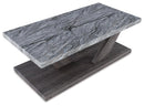 Bensonale Table (Set of 3) - Furniture Queen (GA)*
