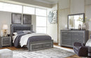 Lodanna Bedroom Set - Furniture Queen (GA)*