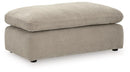 Maxton Heights Ottoman - Furniture Queen (GA)*