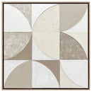 Harelman Wall Art - Furniture Queen (GA)*