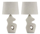 Chadrich Table Lamp (Set of 2) - Furniture Queen (GA)*