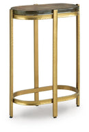Porterville Accent Table - Furniture Queen (GA)*