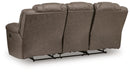 Lowilla Reclining Sofa - Furniture Queen (GA)*