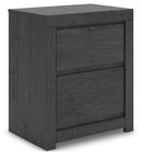 Fraluna Nightstand - Furniture Queen (GA)*