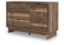 Chirason Dresser - Furniture Queen (GA)*