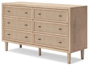Cielden Dresser - Furniture Queen (GA)*