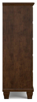 Danabrin Chest of Drawers - Furniture Queen (GA)*
