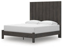 Fraluna Bedroom Set - Furniture Queen (GA)*