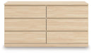 Onita Dresser - Furniture Queen (GA)*