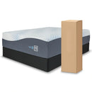 Millennium Luxury Gel Memory Foam Mattress - Furniture Queen (GA)*