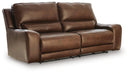 DeepWakes Power Reclining Sofa - Furniture Queen (GA)*