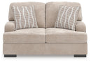 High Profile Loveseat - Furniture Queen (GA)*