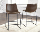 Centiar Counter Height Bar Stool - Furniture Queen (GA)*