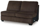 Kimlee Sectional with Chaise - Furniture Queen (GA)*