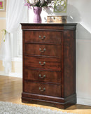 Alisdair Chest of Drawers - Furniture Queen (GA)*
