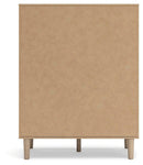Cielden Chest of Drawers - Furniture Queen (GA)*