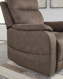 Crestmeade Power Lift Recliner - Furniture Queen (GA)*