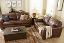 Brogliano Living Room Set - Furniture Queen (GA)*