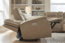 Glencroft Reclining Package - Furniture Queen (GA)*
