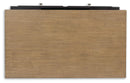 Drazmine Lift-Top Coffee Table - Furniture Queen (GA)*