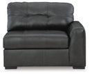 Brindley Pier Living Room Set - Furniture Queen (GA)*