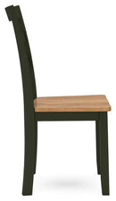 Gesthaven Dining Chair - Furniture Queen (GA)*
