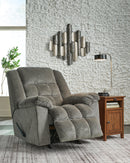 Kegler Recliner - Furniture Queen (GA)*