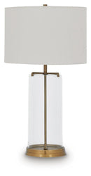 Gizeh Table Lamp - Furniture Queen (GA)*