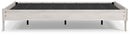 Shawburn Queen Platform Bed - Furniture Queen (GA)*