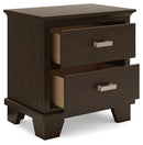 Covetown Bedroom Package - Furniture Queen (GA)*