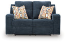 Danum Reclining Loveseat