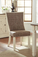 Bolanburg Dining Room Set - Furniture Queen (GA)*