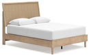Cielden Bedroom Set - Furniture Queen (GA)*