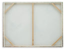 Collmund Wall Art - Furniture Queen (GA)*