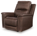 Bleckley Power Recliner - Furniture Queen (GA)*
